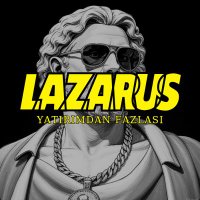 lazarus (@lazaruss27) 's Twitter Profile Photo