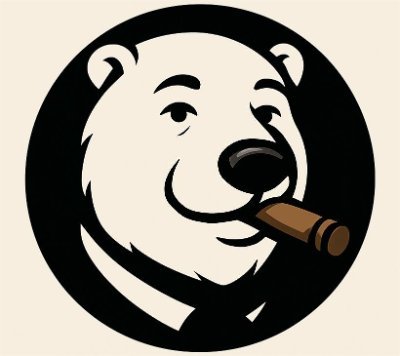 Polar-B Classy polar bears in suits, enjoying cigars and aged wine with smooth jazz in the background.
https://t.co/YkllwKTrVi