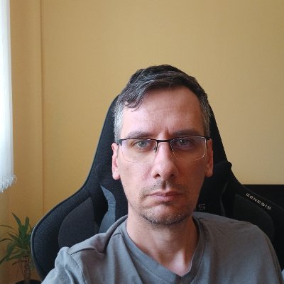 ValentinDocev's profile picture. 