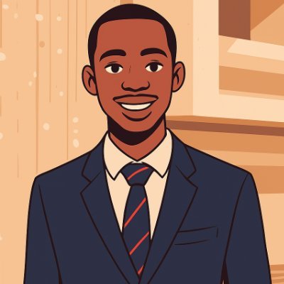 Backend Developer | Tech Writer | I build software and share tech insights
