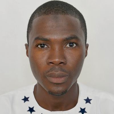 Web3 Content Creator| Crypto Mentorship|
airdrop Analyzer| Data Analys | Statisticians by profession|
☎️+2348032158087| 📍
📧 aahammanjoda5050@gmail.com📍ADD+