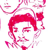 Ta-Har-Ka (@5ive_points) 's Twitter Profile