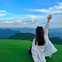 竹间婷妤 (@frmyd51596827) 's Twitter Profile Photo