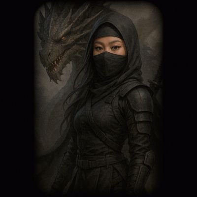 SorayaT80674's profile picture. Dragon believer 🐉

 $TSUKA  .. nfa/dyor

0xc5fb36dd2fb59d3b98deff88425a3f425ee469ed