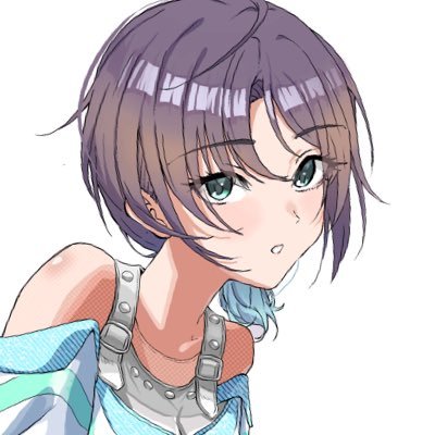 ice_nyanyan's profile picture. 和久井優さん