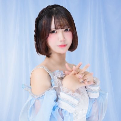 Meltycrystal_TB's profile picture. ♥🍓苺のように甘い愛で愛してね❔♥ @meltycrystal の赤色担当🎤♥（まいか つばき） ♥ チェキ写真たぐ #つばきの宝箱 ♥ 自由に使ってね！のたぐ #つばきうどんあるよ