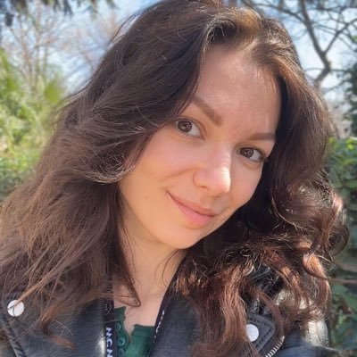 chasnykivna's profile picture. if you’re from 🇺🇸🇷🇺🇵🇸 🇮🇷 🇮🇱- go fuck yourself