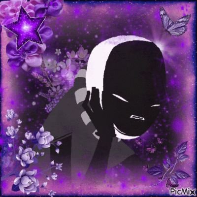 🇮🇩 (rarely active)
(He/she) (Minor, 15) (DNI: Proship)
REALLY big Spades Slick/Jack Noir♠️ fan. My artstyle constantly changes and its weird