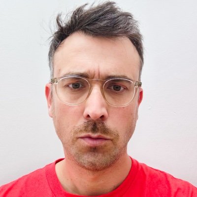 reevik's profile picture. Arte et labore.
Programmer, Photographer, and Dad.