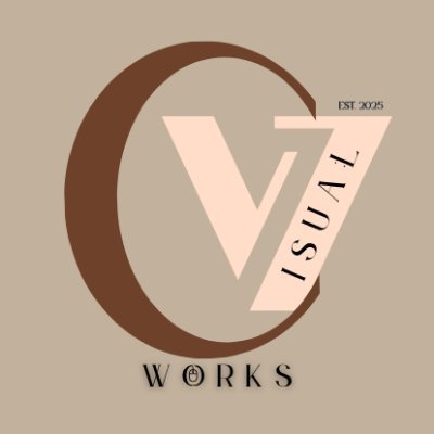 CVisualWorks's profile picture. Virual Assistant  👩‍💻