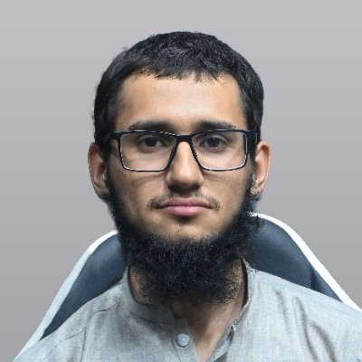 Huzaifa869's profile picture. Graphic Designer (15+ projects) | Leveling up🚀 HTML, CSS & JS @freeCodeCamp | Open to collabs & tips!