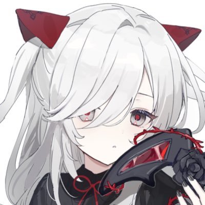 不安を刈る魔法少女 sub @internerd_gir1 推しマ⇒🐏🩸 配信場所⇒ https://t.co/hWOjvAILyW