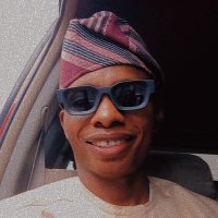 Boluwaji Jegede (@thebolusport) 's Twitter Profile Photo Boluwaji Jegede (@thebolusport) 's Twitter Profile Photo