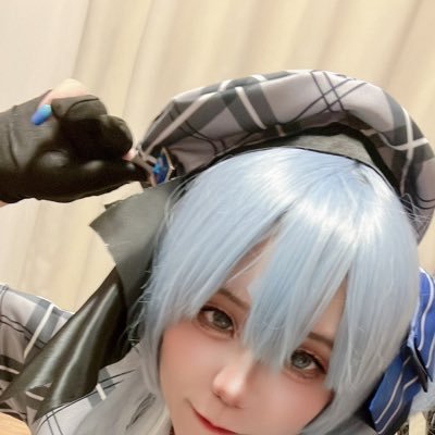 Bayon_cos's profile picture. 