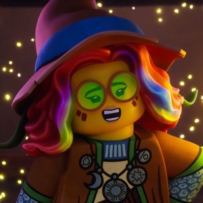 I am Gandalaria the high socreress of Mysterium
run by @kaitoEi1
this is a parody account
