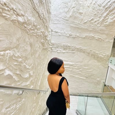 EVOLVING💫We plan but God holds the masterplan ♎🤍✨