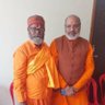 hinduajaydada's profile picture. संस्थापक विश्व सनातन कल्याण संघ रजि.
U88900UP2024NPL196825
Sanatan Dharma rakshak sammelan  https://t.co/8oGRoYnieZ
For Donation Contact Me +918957569111