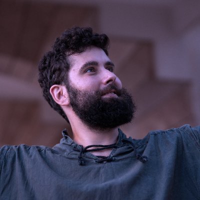 timpolomani's profile picture. Just Artist