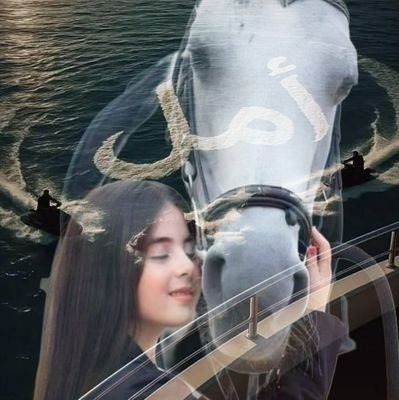 وُيَٻقٌى آلُآمْلُ 𓃗 Profile