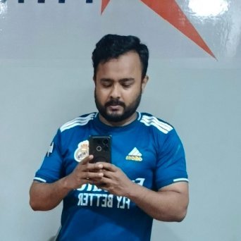 Mohin3j's profile picture. Always respect everyone.