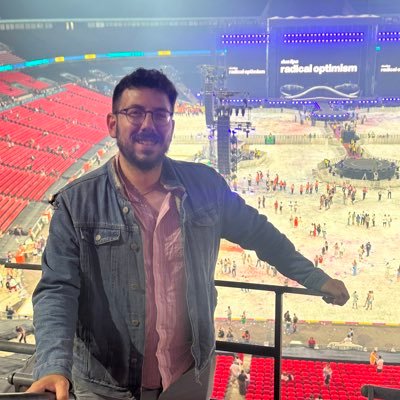 boymetworld91's profile picture. Freelance journalist. @manutd fan.