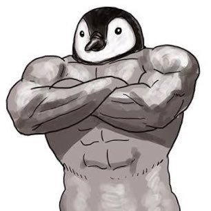 ぺんちーぴんさんのプロフィール画像
