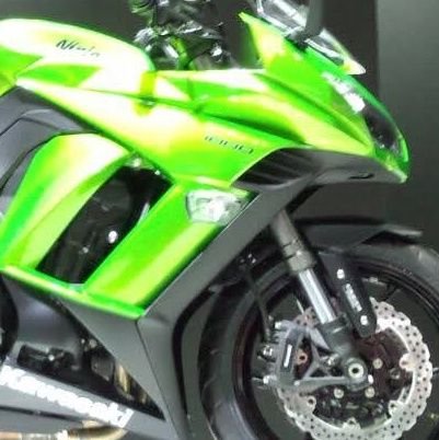 iroiroXnandayo's profile picture. 