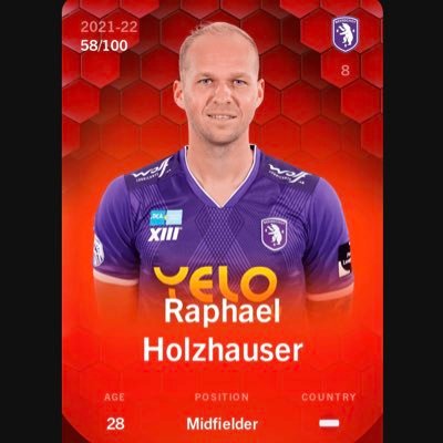 SorareWashway's profile picture. @sorare manager of Washway FC since 14/3/21