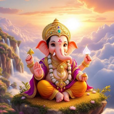 स्वस्ति प्रजाभ्यः परिपालयन्तां न्याय्येन मार्गेण महीं महीशाः। गोब्राह्मणेभ्यः शुभमस्तु नित्यं लोकाः समस्ताः सुखिनो भवन्तु॥ ☀️