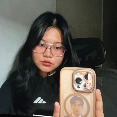 JanellaAJJ's profile picture. i only see daylight