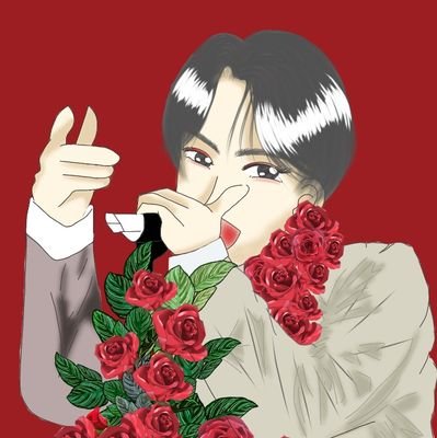 にゃすみ❤🩷🍆8番さんのプロフィール画像