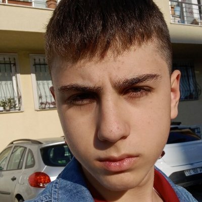 BitronixCode's profile picture. 