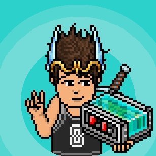 me gusta construir y jugar con los wired 🌥 HabboTemplarios admin
Vuit en ES 🏄🏻♂️