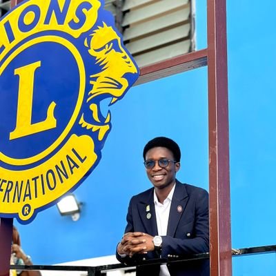 PE. IET-GH || BioMedical Engineer || Adventist || Leo🦁 @kumasioasisleo || Kotoko ❤️ || Los blancos 🤍 || Lakers🏀 || Retweet ≠ Endorsement