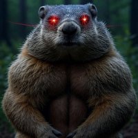 The Bitcoin Woodchuck (@oracleoftexas) 's Twitter Profile