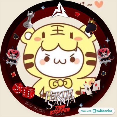 Cream_ice08's profile picture. เพิร์ธแซนต้า 🖤🤍