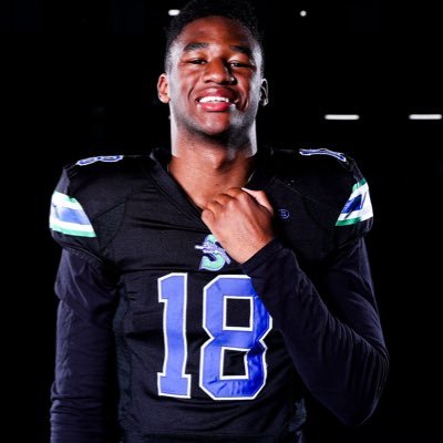 Blue Springs South #18| Class of 2026 | NCAA ID# 2501491399|Emp1re 7v7| “6’0”| 181lb| 2x All-Conf| 2x All-District| Multiple broken records