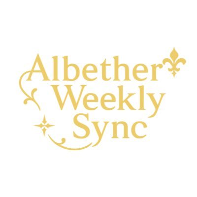 AlbetherWSync's profile picture. 準備中