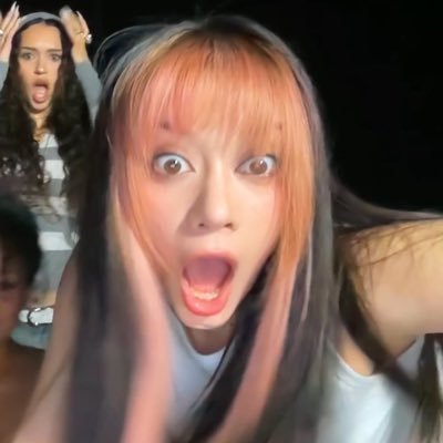 meifizzi's profile picture. god bless the mean girls (priv @eyekatsmei) ifb