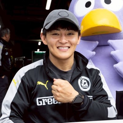 arakawa_rin's profile picture. 2025 superGT ♯360