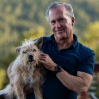 David Barnes (@dgrifbarnes) 's Twitter Profile