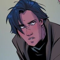 Blackheart (@bh_ofdarkness) 's Twitter Profile Photo Blackheart (@bh_ofdarkness) 's Twitter Profile Photo