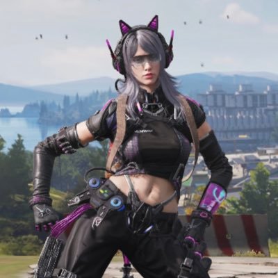 COD MOBILE垢 / 無所属/ IGN:天照.ঌ/アパレル、雑貨デザイン、プロテイン開発業/ENJOY勢 /気ままに楽しくやっとりま〜。