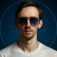 Maxim Basev (@maxbasev) 's Twitter Profile