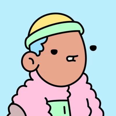 UnkindledOneさんのプロフィール画像