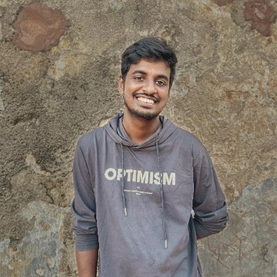 Ashenpiyadigama's profile picture. I am happy when I'm unhappy