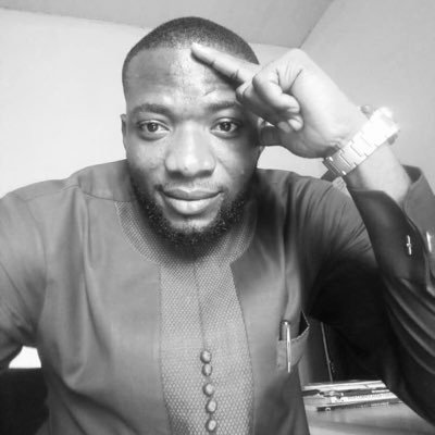 Emmanue68176622's profile picture. Advocate for Good Governance, With God All things are Possible.failure is part of success story #Grace #Barcelona❤️