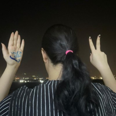 odelia69986's profile picture. دانشجو روانشناس