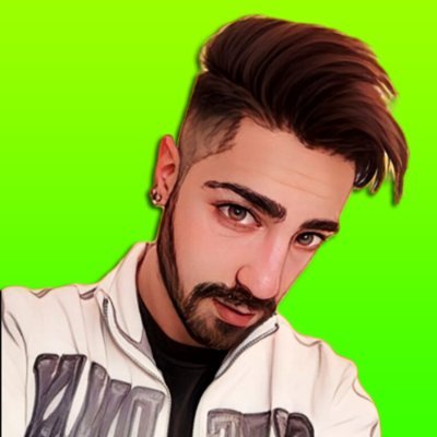 Chaotischer Content Creator mit großen oder kleinen PP ^^ https://t.co/neBYTYthSp…