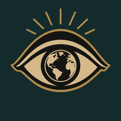 GlobalEyesOpen's profile picture. Open your eyes. 🌎🌍🌏